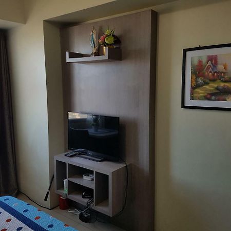 Kc Studio 4 At Horizon 101 세부 외부 사진