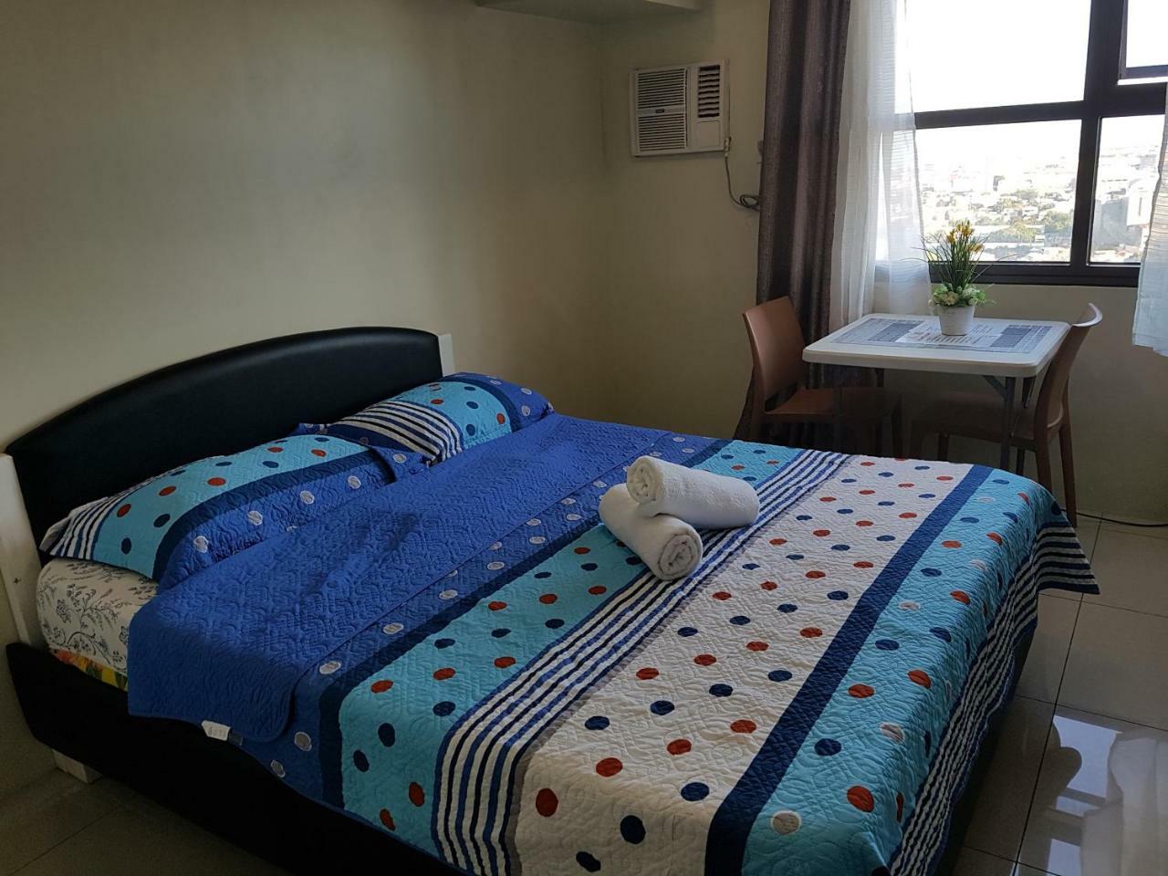 Kc Studio 4 At Horizon 101 세부 외부 사진