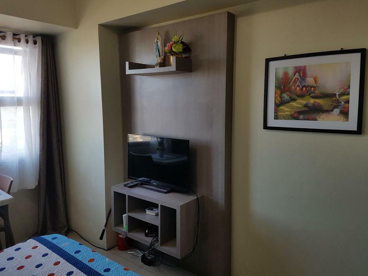 Kc Studio 4 At Horizon 101 세부 외부 사진