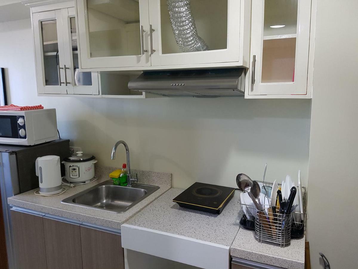 Kc Studio 4 At Horizon 101 세부 외부 사진